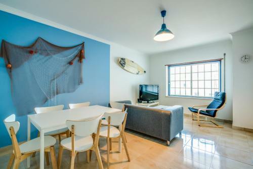 Apartamento Summer Breeze