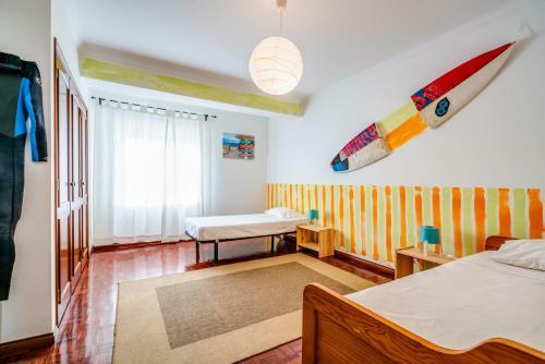 Apartamento Summer Breeze