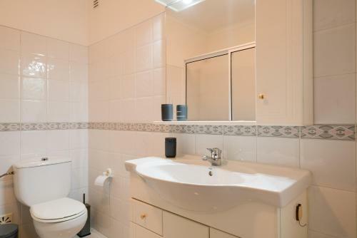 Apartamento Summer Breeze