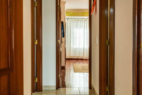 Apartamento Summer Breeze
