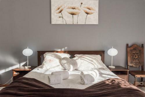 Bed & Breakfast Dipti's