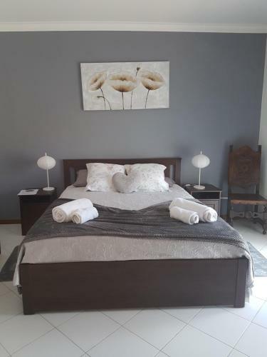 Bed & Breakfast Dipti's