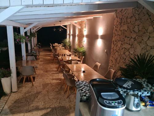 Hostal Casa Wanted Orsova