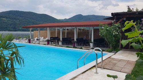 Hostal Casa Wanted Orsova
