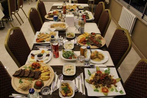 Hotel Vanl? Otel