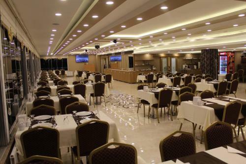 Hotel Vanl? Otel