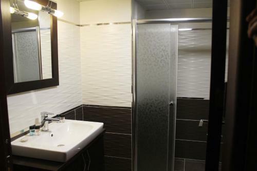 Hotel Vanl? Otel