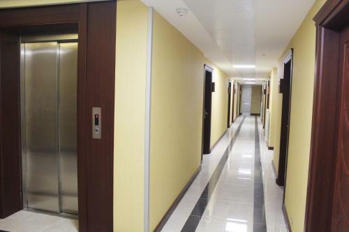 Hotel Vanl? Otel