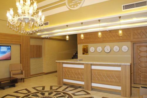 Hotel Vanl? Otel