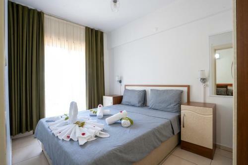 Albergue ?nci Apart