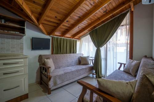 Albergue ?nci Apart