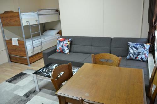 Apartamento Villa Tapanoz
