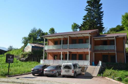 Apartamento Villa Tapanoz