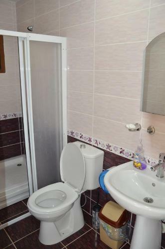 Apartamento Villa Tapanoz