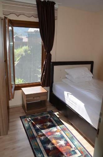Apartamento Villa Tapanoz