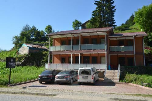 Apartamento Villa Tapanoz