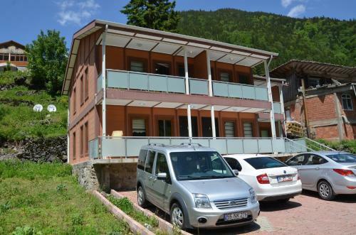 Apartamento Villa Tapanoz