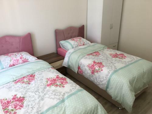 Fursan Apart Seyrantepe