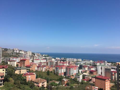 Fursan Apart Seyrantepe