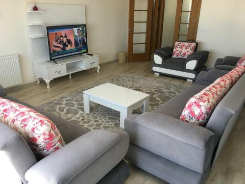 Fursan Apart Seyrantepe