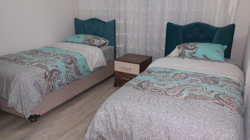 Fursan Apart Seyrantepe