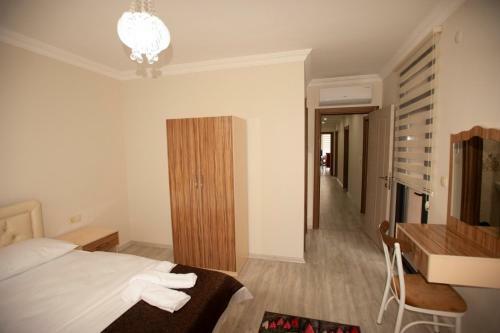Apartamento Aden Suite Hotel