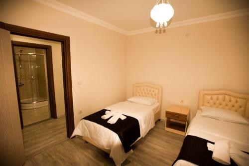 Apartamento Aden Suite Hotel