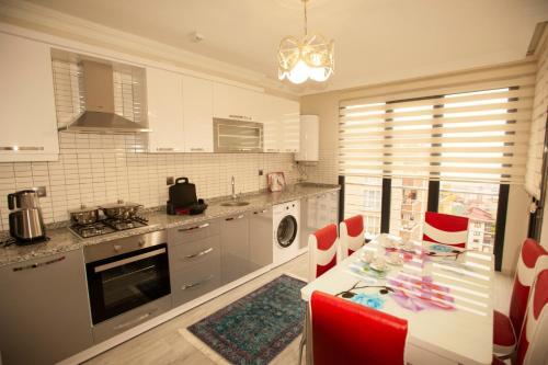 Apartamento Aden Suite Hotel