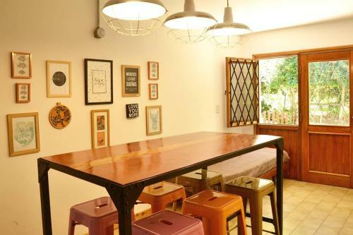 Hostal Hostelito Cumbrecita