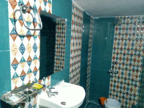 Hostal Khajuraho Dreams Homestay