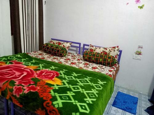 Hostal Khajuraho Dreams Homestay