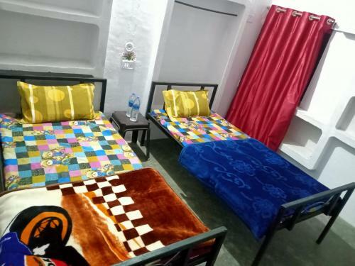 Hostal Khajuraho Dreams Homestay