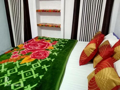 Hostal Khajuraho Dreams Homestay