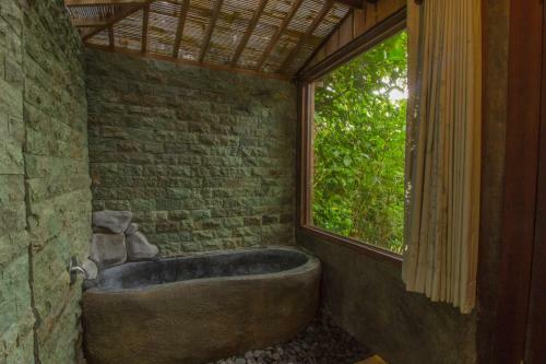 Posada Sebatu Tulen Villa