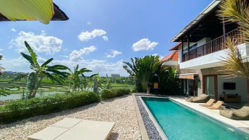 Villa Dew Canggu