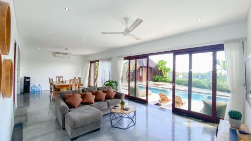 Villa Dew Canggu