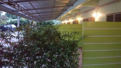 Aparthotel Green View Resort Tha Yang