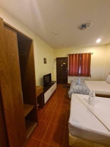 Aparthotel Green View Resort Tha Yang