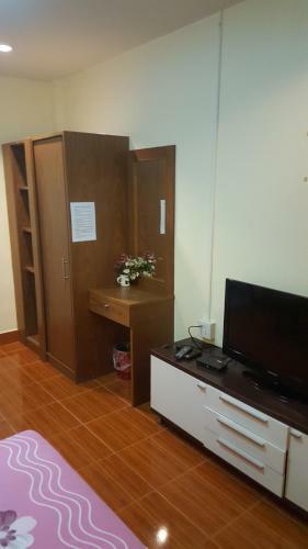 Aparthotel Green View Resort Tha Yang