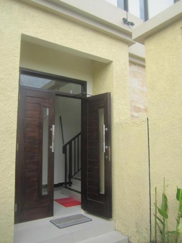 Hostal Orangedacha