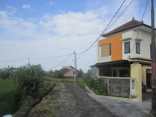 Hostal Orangedacha