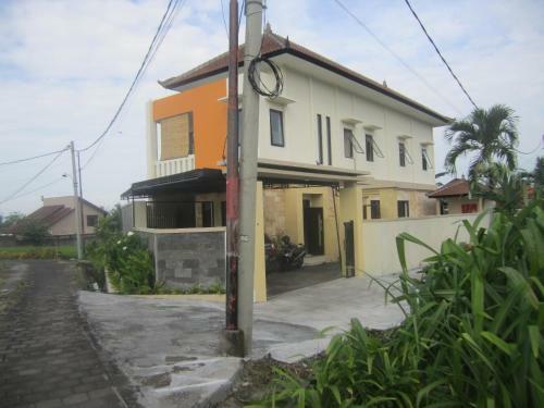 Hostal Orangedacha