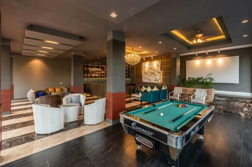 Patra Luxury Hotel