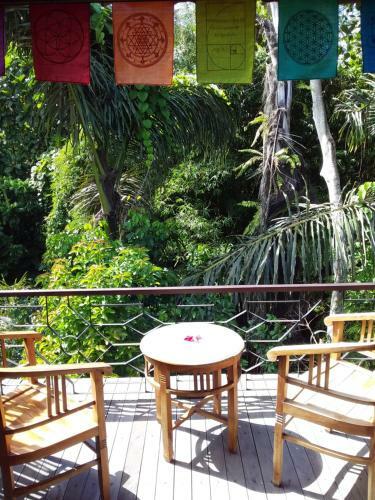 Hostal Suweta46 House