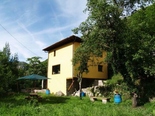 Agroturismo Los Molinos de Xuan
