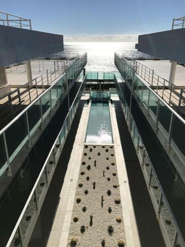 Apartamento Piedra Los Roncadores 2