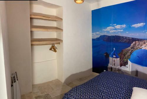Apartamentos Les Petites Cyclades
