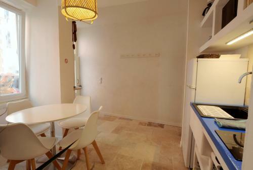 Apartamentos Les Petites Cyclades