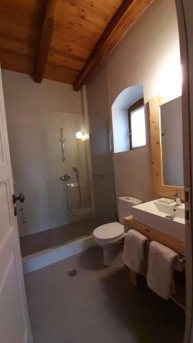 Villa Milies House