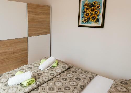 Apartments Alma